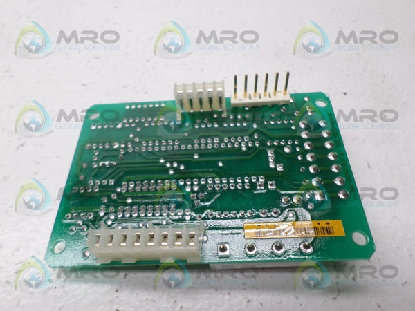 10284-47 32256-1 CIRCUIT BOARD  NSNP