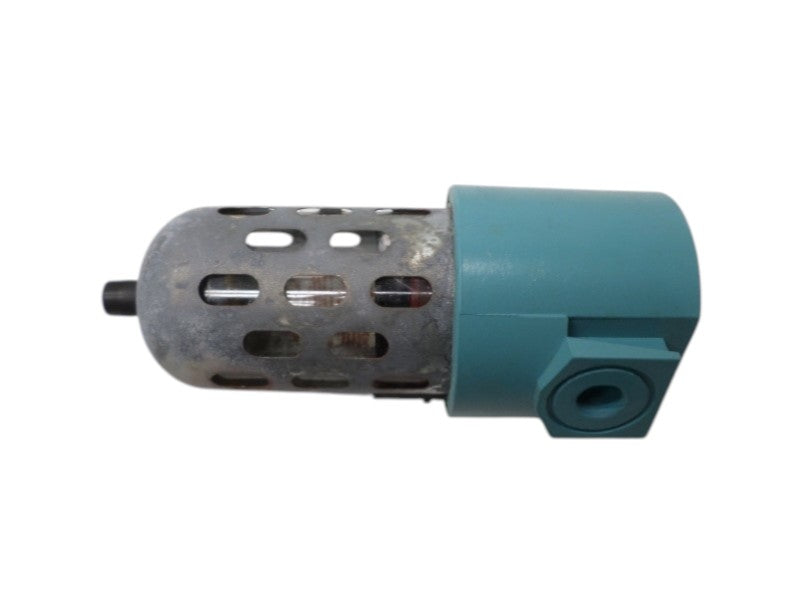 WILKERSON F16-02-000 LUBRICATOR UNMP