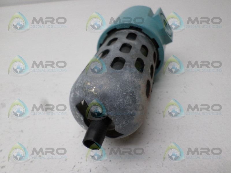 WILKERSON F16-02-000 LUBRICATOR UNMP