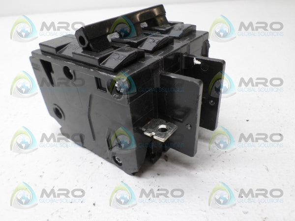 SIEMENS BQ3100 CIRCUIT BREAKER 100A (AS PICTURED) NSNP