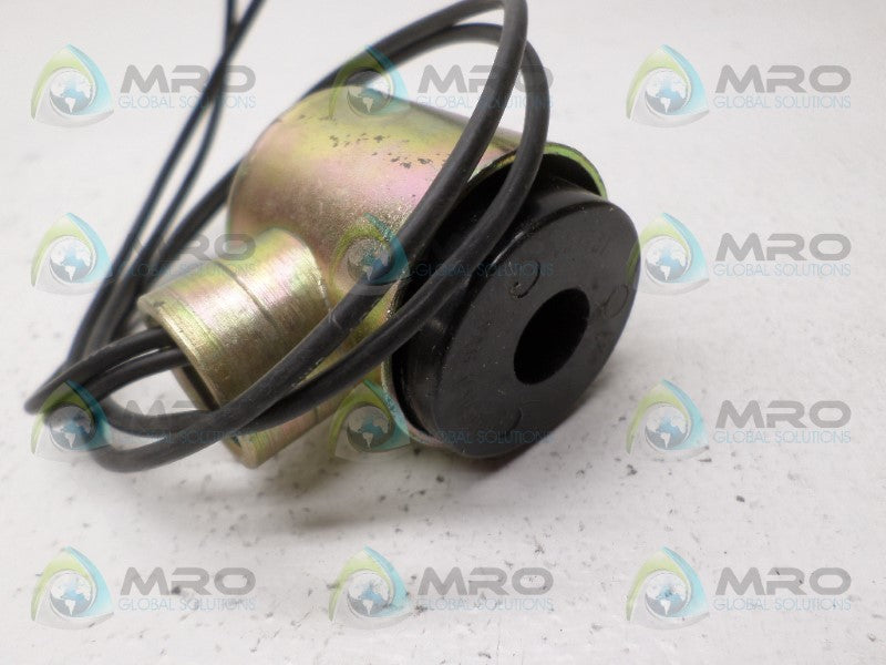 SKINNER H935LB2150 SOLENOID VALVE UNMP