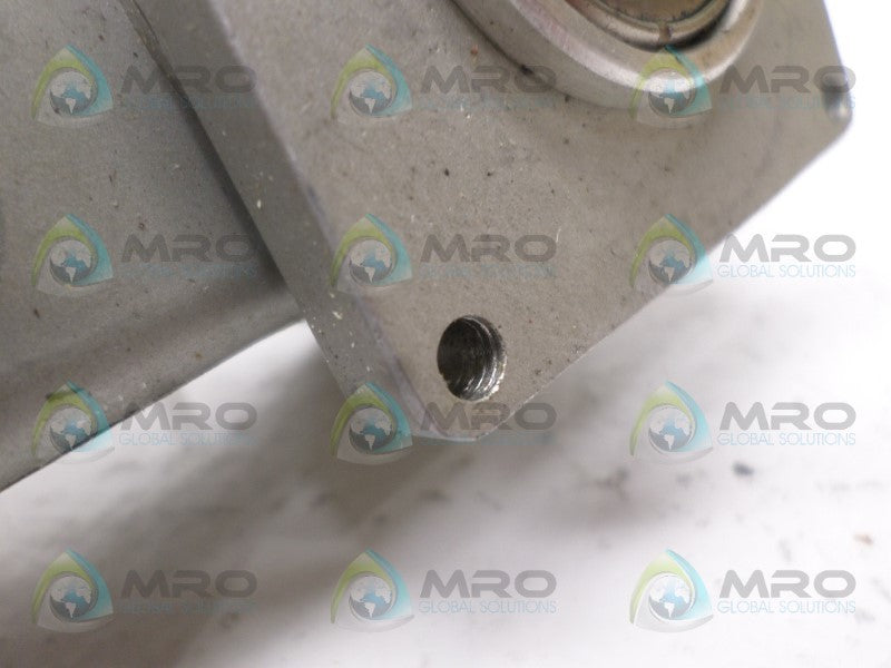 BEI XH20DB-37-SS-500-ABZC-7272-SM18-24V ENCODER UNMP