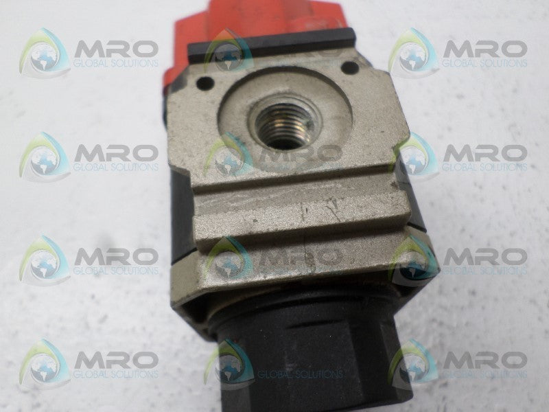 CKD V3010-8N REGULATOR UNMP