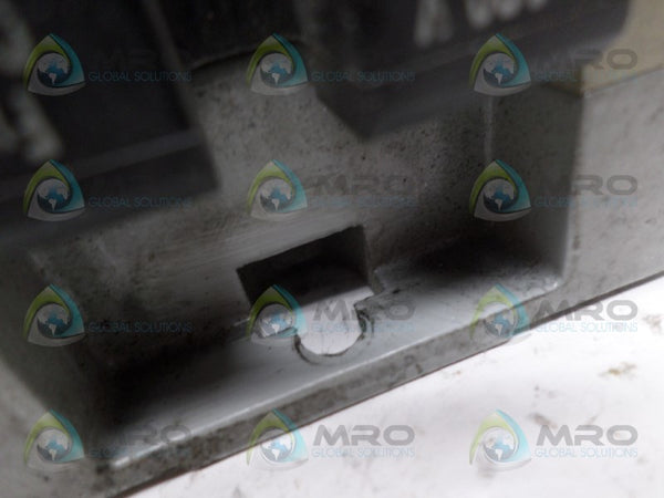 FURNAS 46MT40F CONTROL RELAY 110/120V UNMP