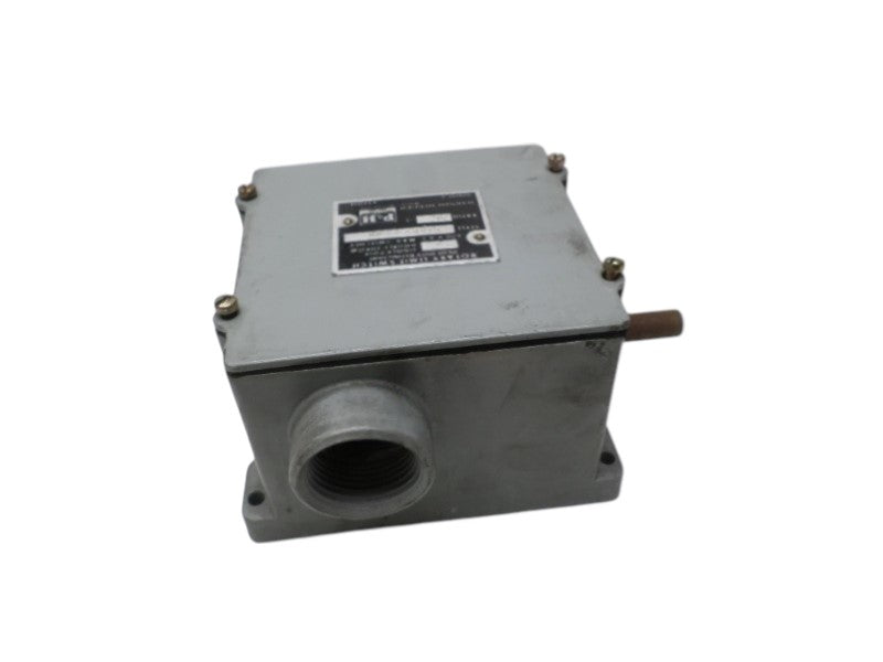 HARNISCHFEGER 54BB23EBNK ROTARY LIMIT SWITCH NSNP