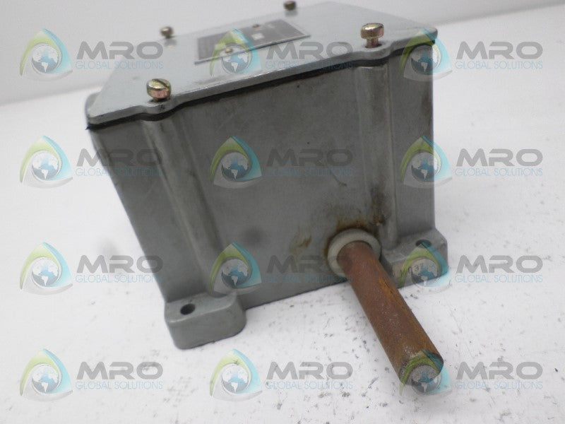 HARNISCHFEGER 54BB23EBNK ROTARY LIMIT SWITCH NSNP