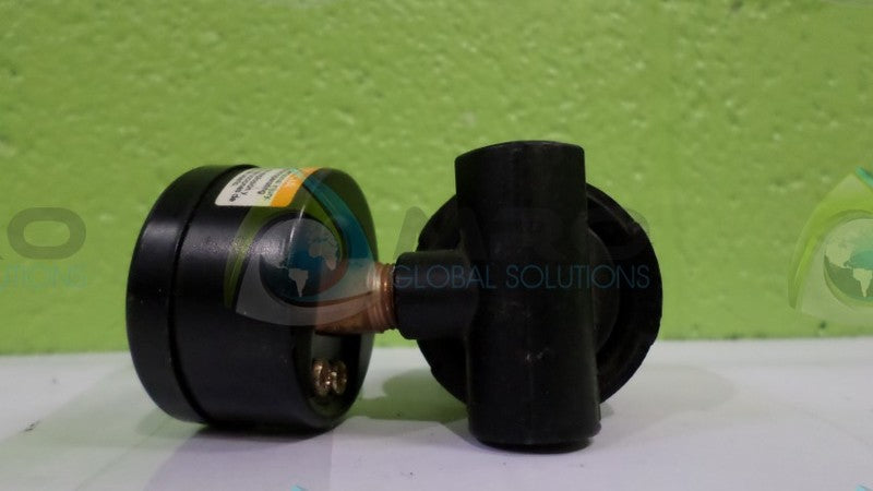 SPEEDAIRE 4ZM13 KNOB/GAUGE UNMP
