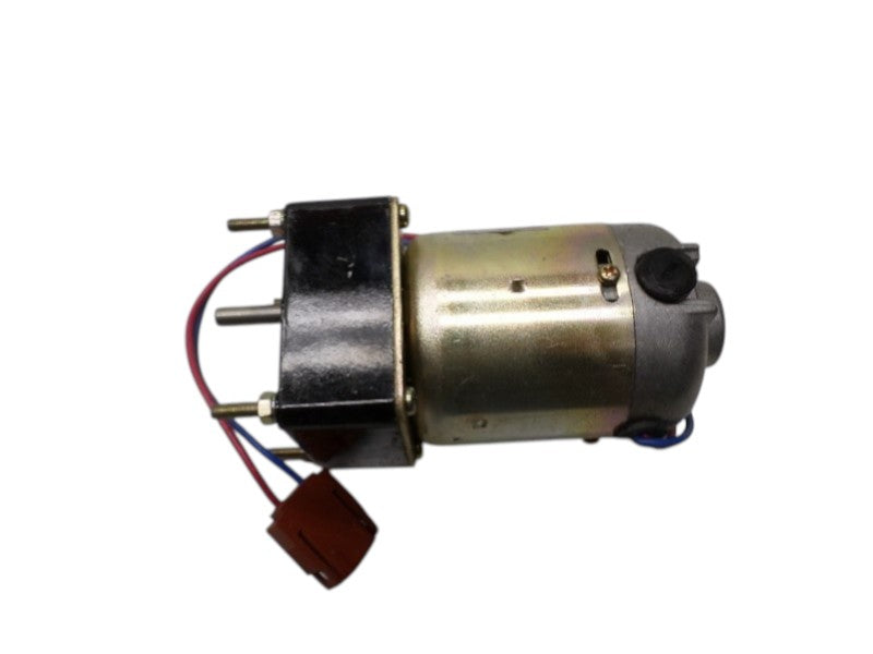 JAPAN SERVO DME60G DC MOTOR UNMP