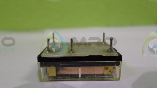 EATON 8532B-6501 RELAY UNMP