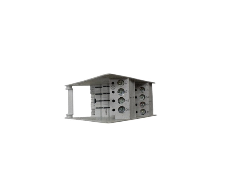 SIEMENS PTX6H HIGH VOLT TERMINATION BLOCK UNMP
