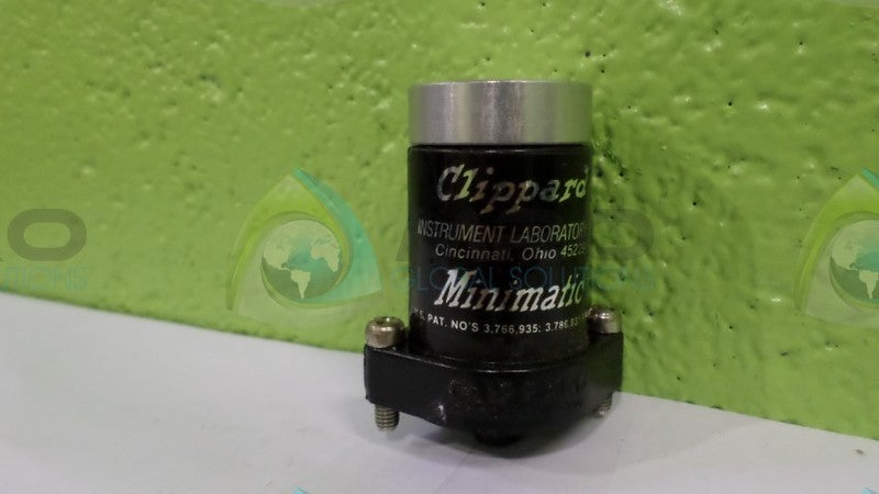 CLIPPARD R421 DUAL 4-WAY UNMP