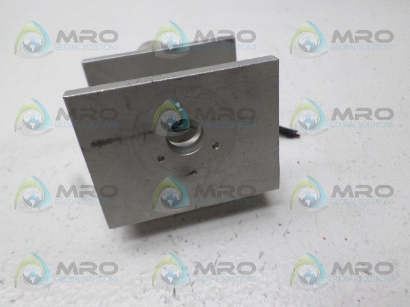 ESCAP PL214164 MINIATURE MOTOR UNMP