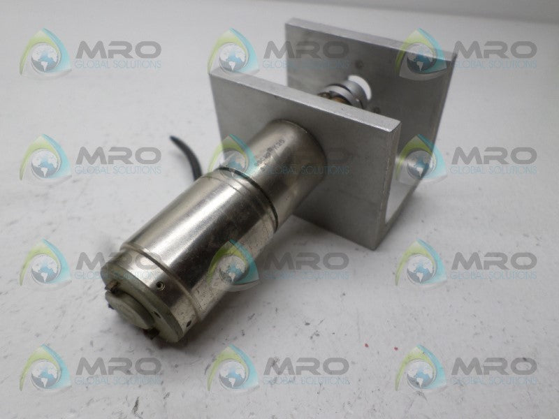 ESCAP PL214164 MINIATURE MOTOR UNMP