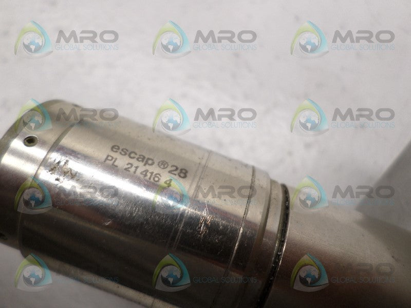 ESCAP PL214164 MINIATURE MOTOR UNMP