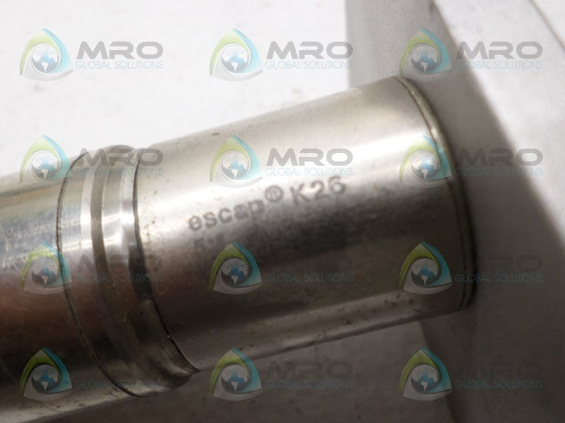 ESCAP PL214164 MINIATURE MOTOR UNMP