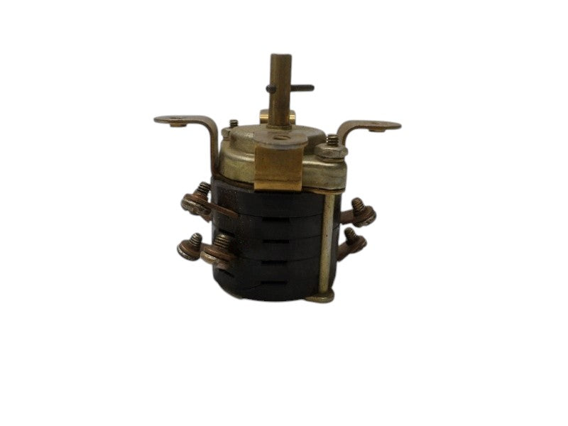 ELECTRO SWITCH P24A ROTARY SWITCH UNMP