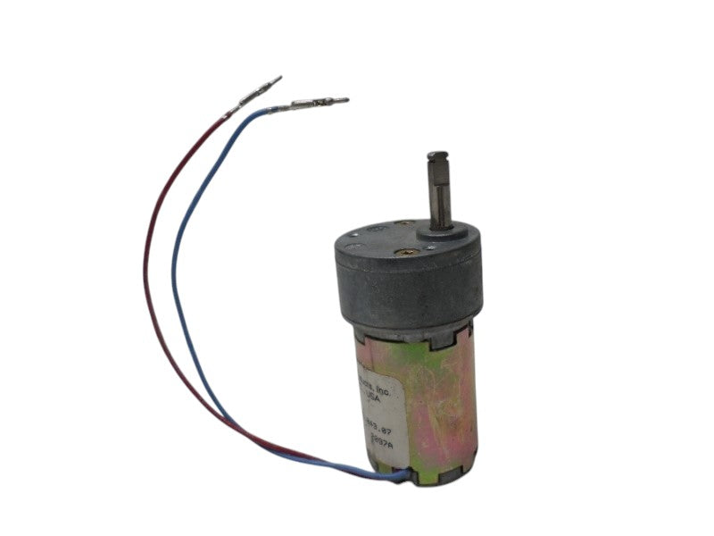 BUEHLER 6C3847 1.61.046.043.07 ELECTRIC MOTOR NSNP