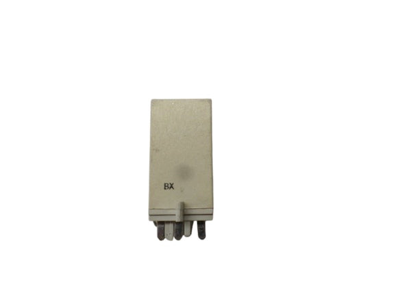 ALLEN BRADLEY 700-ADR SER. S RELAY 6-220VDC UNMP