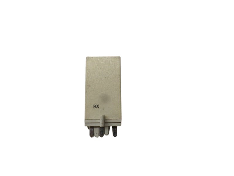 ALLEN BRADLEY 700-ADR SER. S RELAY 6-220VDC UNMP