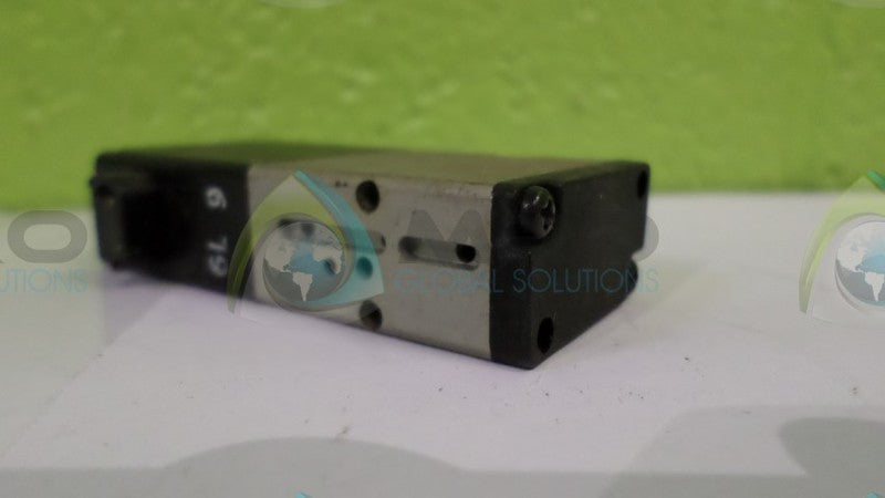 ARO B239SS VALVE UNMP