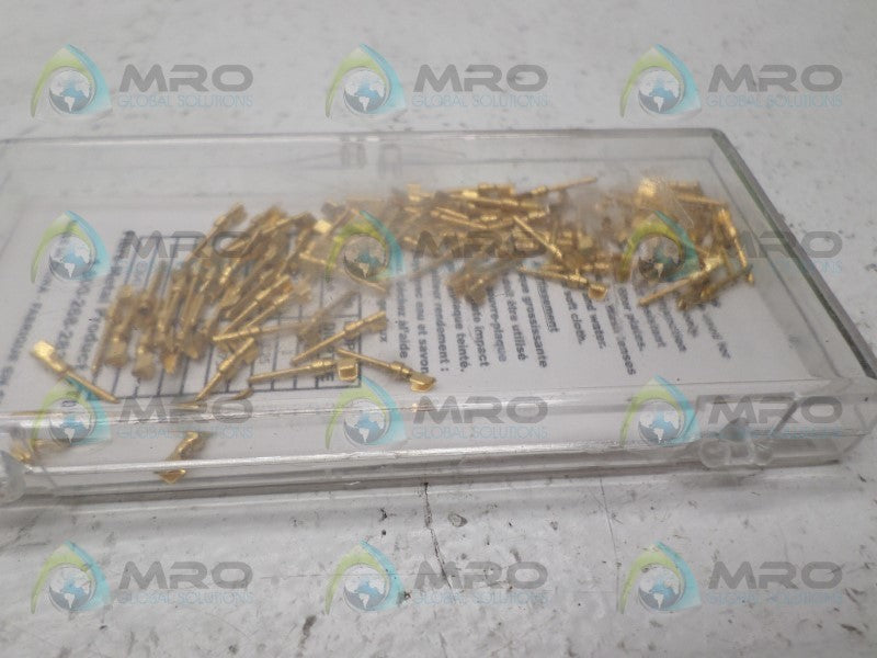 FIBRE-METAL E3642.5 MAGNIFYING LENS NSMP
