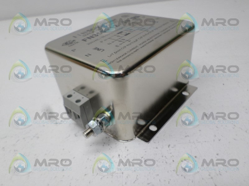 SCHAFFNER FN350-12-29 LINE FILTER NSMP