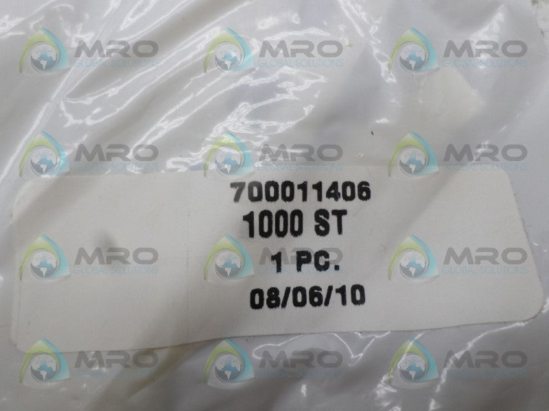 COMMSCOPE 700011406 ADAPTER PANEL NSMP