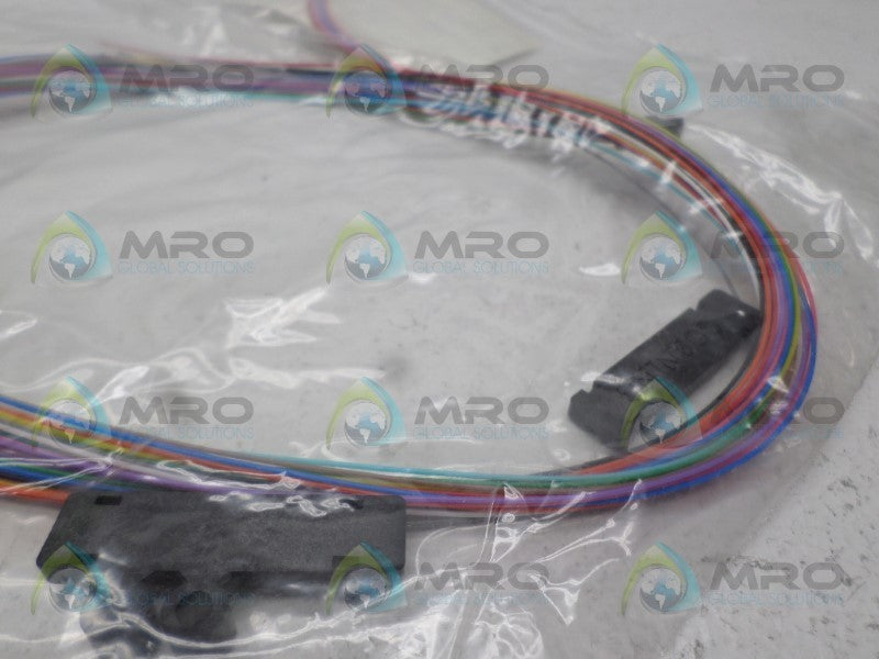 CORNING FAN-BT47-12 BUFFER TUBE FAN-OUT KIT NSNP