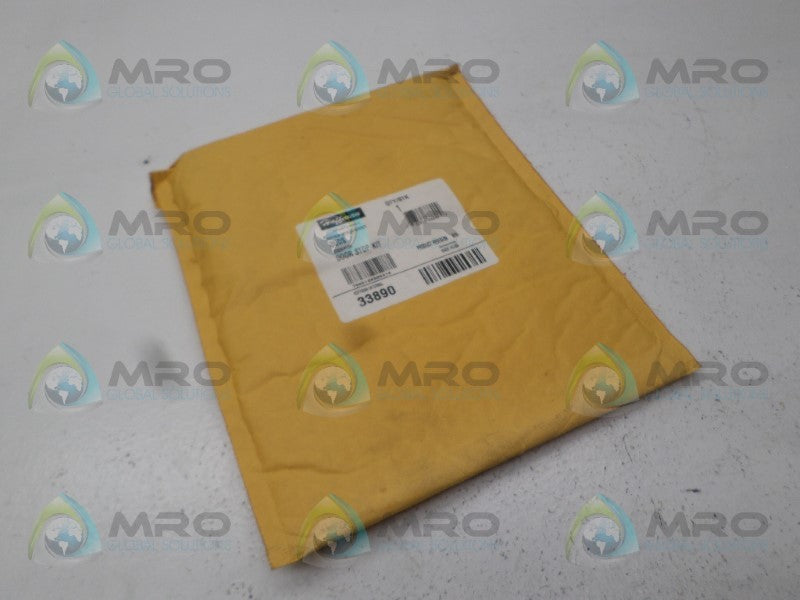 HOFFMAN UUDS DOOR STOP KIT NSMP