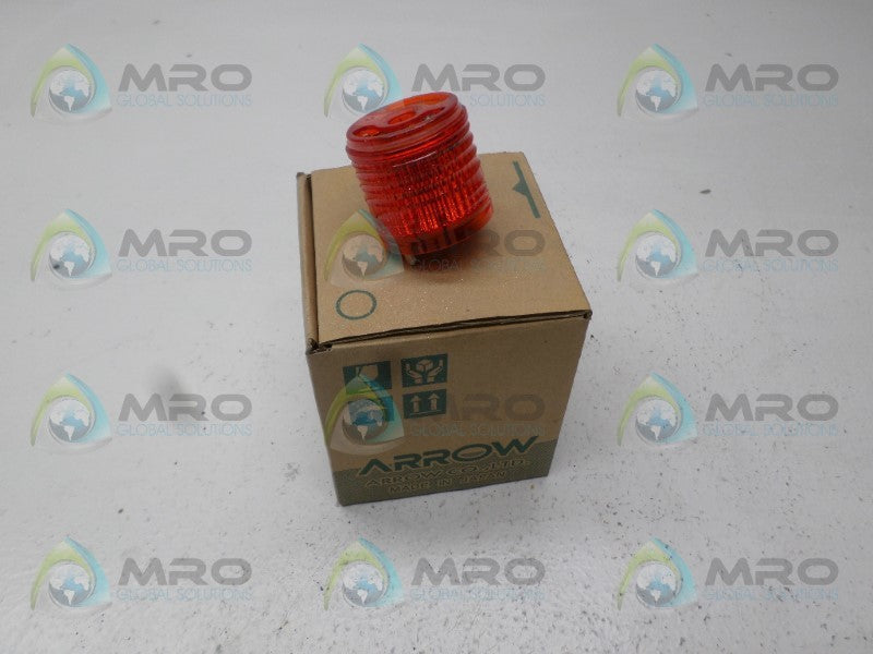 ARROW LOUT-R RED LED LIGHT NSMP