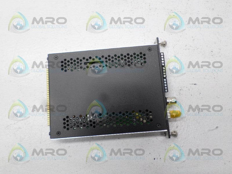 MERIDIAN PR-140R-0 PINOUT DIAGRAM UNMP