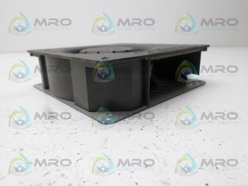 EBM PAPST RG90-18/14N FAN UNMP