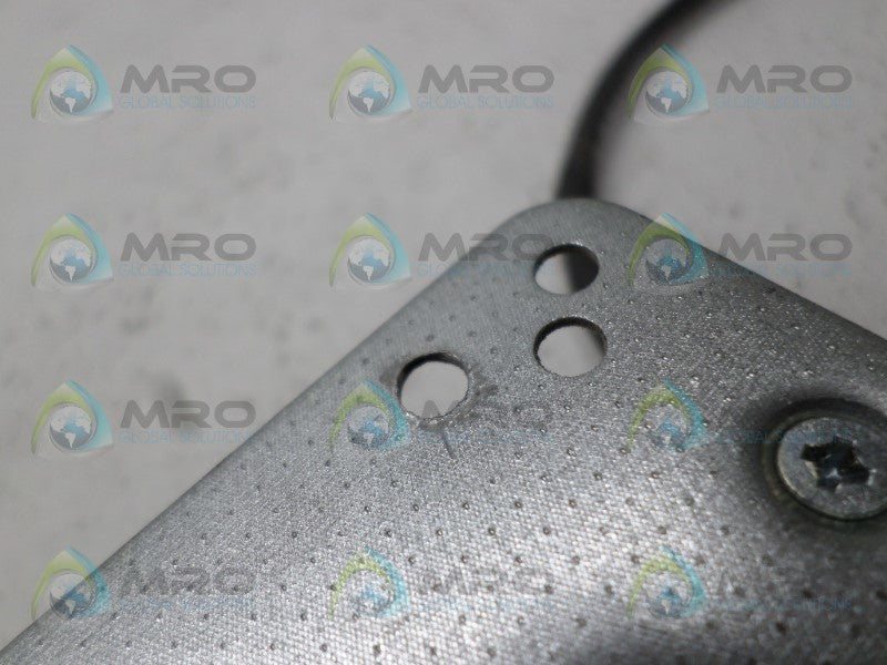EBM PAPST RG90-18/14N FAN UNMP