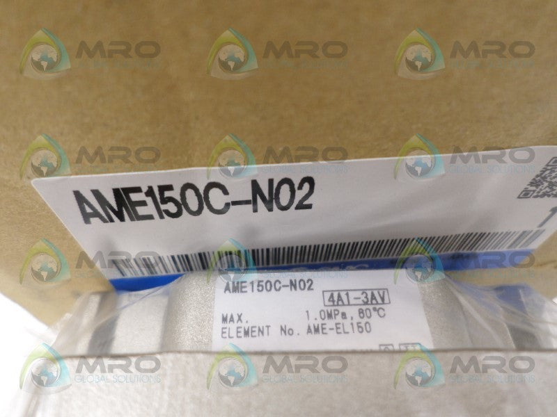 SMC AME150C-N02 SUPER MIST SEPARATOR NSMP