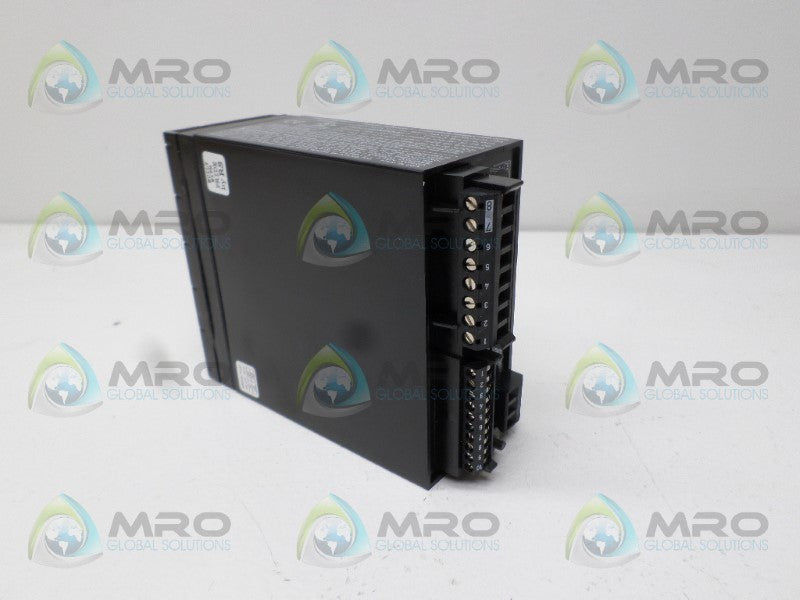 NSNPPORT i8A33 DIGITAL PANEL METER NSMP