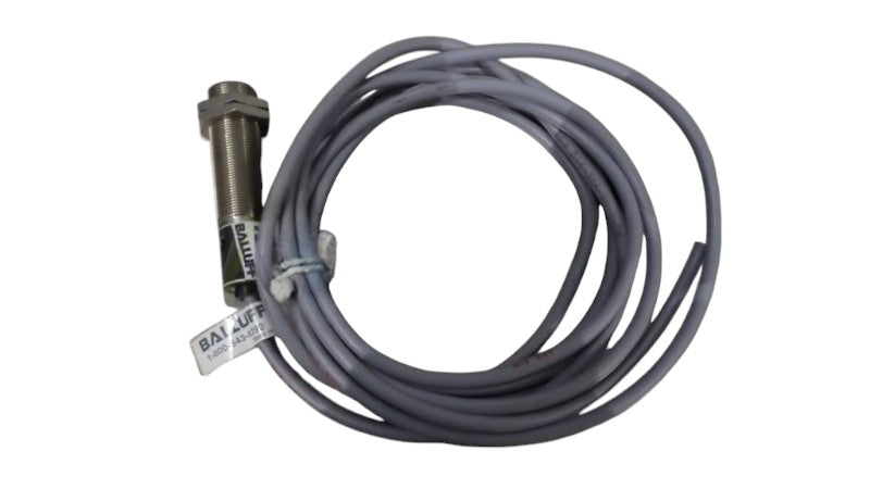 BALLUFF BES516-326-BO-C PROXIMITY SWITCH NSNP