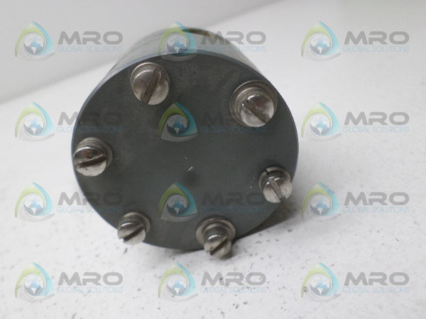 MOORE 58S-12530S2 HIGH PRESSURE SELECTOR RELAY UNMP