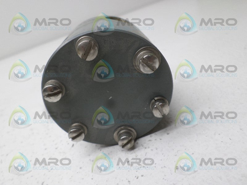 MOORE 58S-12530S2 HIGH PRESSURE SELECTOR RELAY UNMP