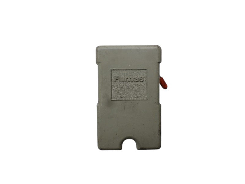 FURNAS 69WECB PRESSURE SWITCH UNMP