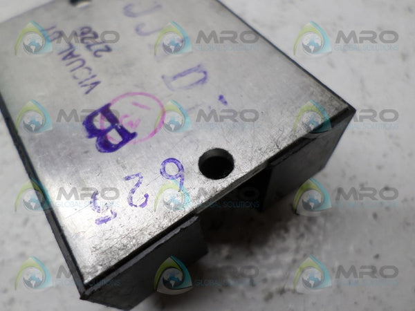 GORDOS GB15000-146 SOLID STATE RELAY 24V UNMP