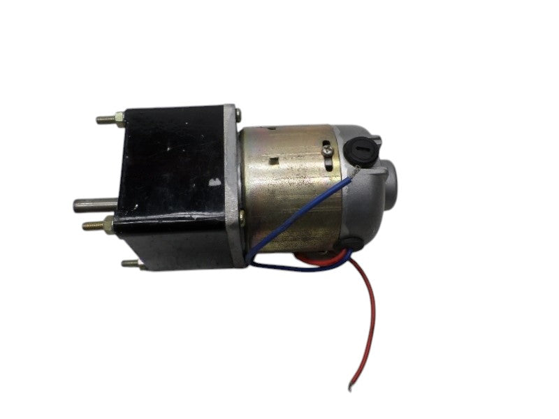 JAPAN SERVO DM60BPF DC MOTOR NSNP