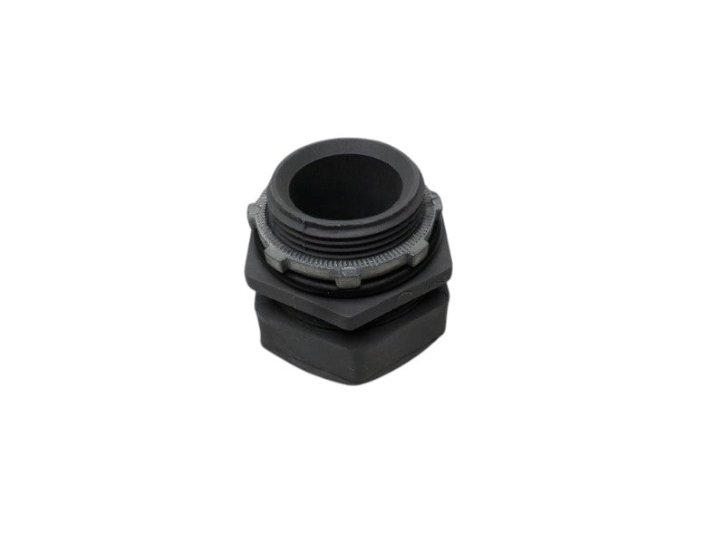 CARLON LT43G STRAIGHT FITTING 1-1/4" NSNP