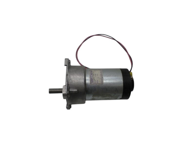 MATSUSHITA GMN-6MP009 SAMPLE MOTOR UNMP