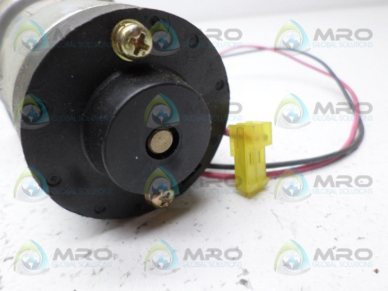 MATSUSHITA GMN-6MP009 SAMPLE MOTOR UNMP