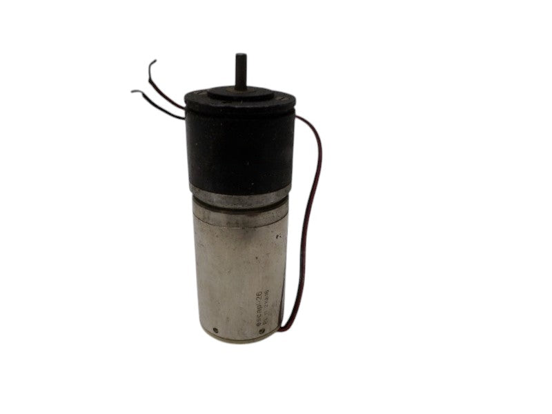 ESCAP PL1121016 MINIATURE MOTOR UNMP