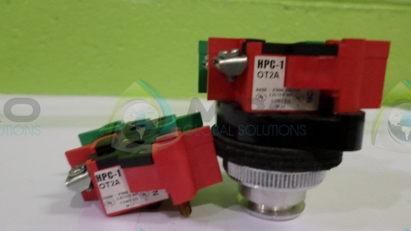 HPC-1 PUSH BUTTON NSNP