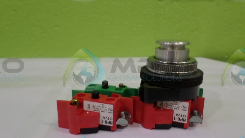 HPC-1 PUSH BUTTON NSNP