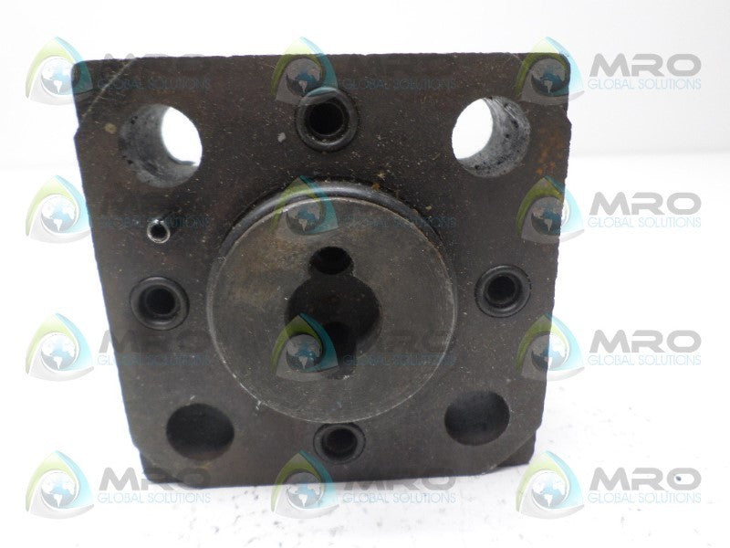 VICKERS CVCS-25-D1-S2-10 RELIEF VALVE UNMP
