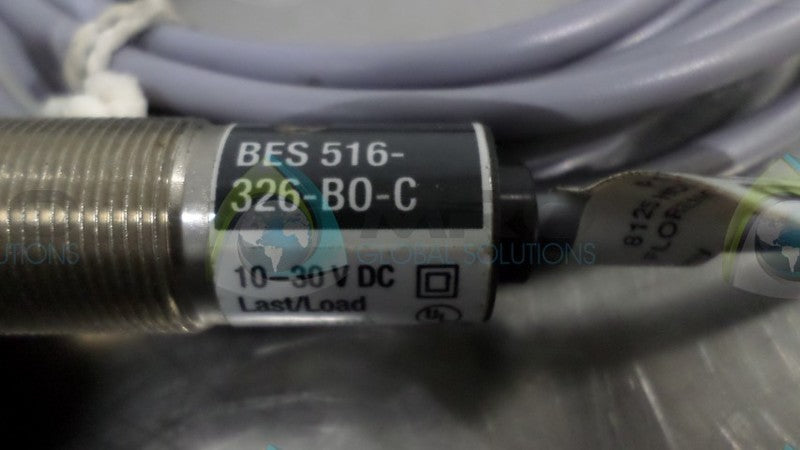 BALLUFF BES516-326-BO-C PROXIMITY SWITCH NSNP