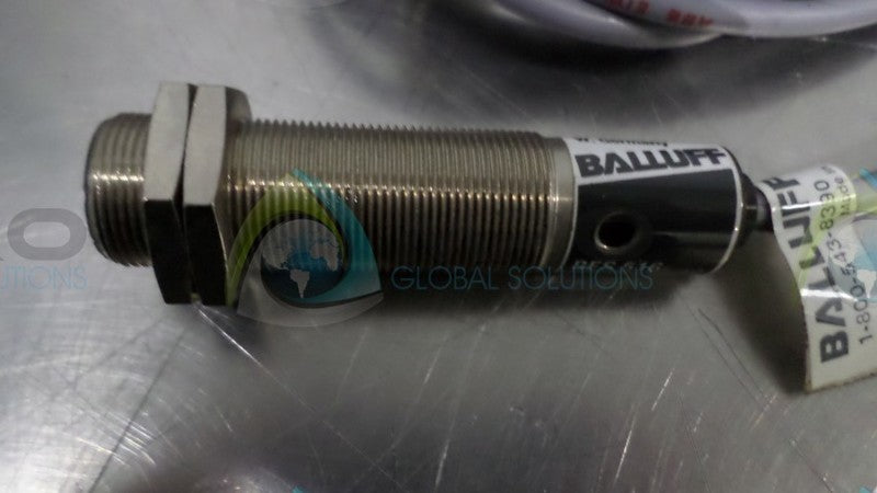 BALLUFF BES516-326-BO-C PROXIMITY SWITCH NSNP